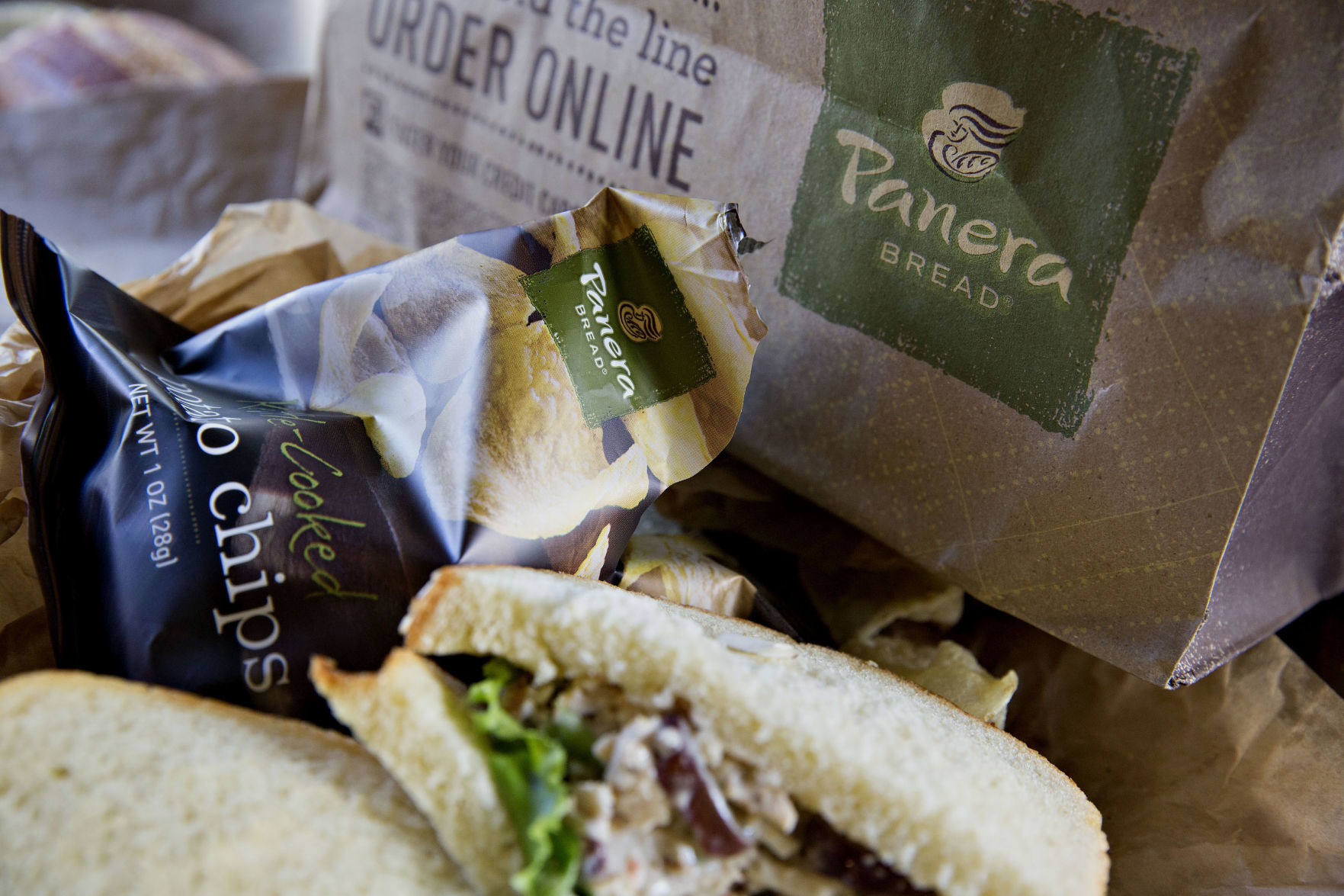 Panera